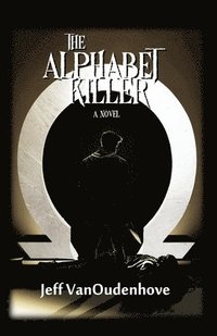 bokomslag Alphabet Killer