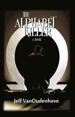 bokomslag Alphabet Killer