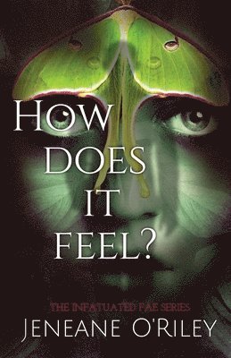 O'Riley, J: How does it feel?