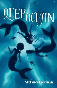 bokomslag Deep Ocean