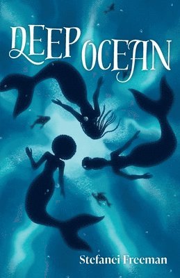 bokomslag Deep Ocean