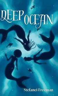 bokomslag Deep Ocean