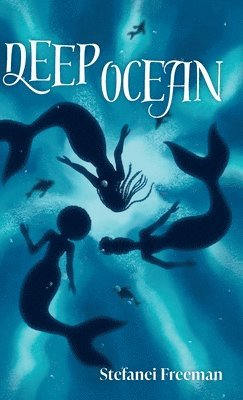 bokomslag Deep Ocean