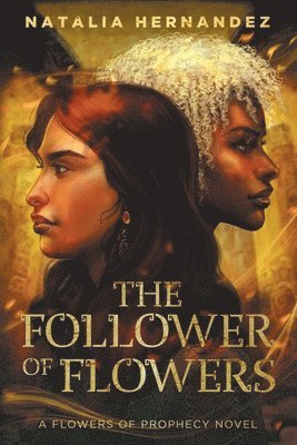 The Follower of Flowers 1