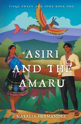 Asiri and the Amaru 1