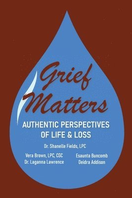 Grief Matters 1