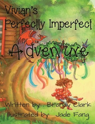 Vivian's Perfectly Imperfect Adventure 1