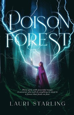 Poison Forest 1