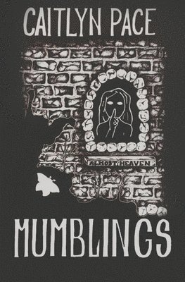 Chandler Haun - Mumblings, Häftad