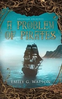 bokomslag A Problem of Pirates