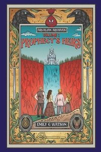 bokomslag Prophecy's Heirs