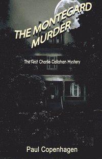 bokomslag Montegard Murder