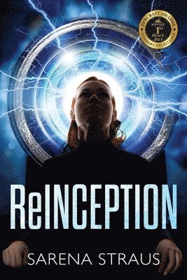 Sarena Straus - ReInception, Häftad