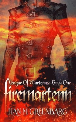 Firemartenn 1