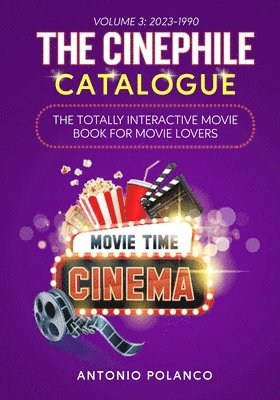 The Cinephile Catalogue 1