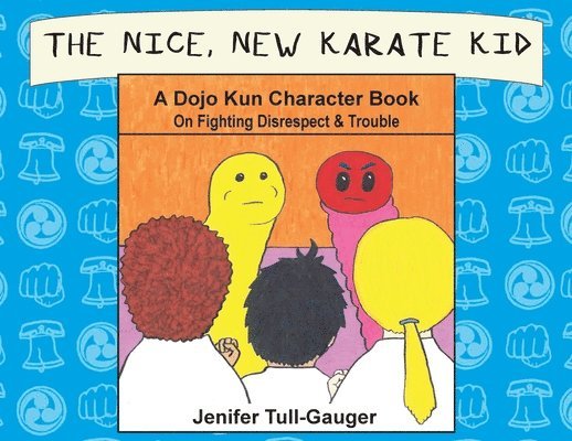 The Nice, New Karate Kid 1