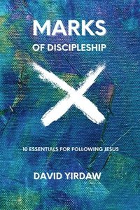 bokomslag Marks of Discipleship