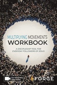 bokomslag Multiplying Movements Workbook