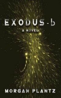 bokomslag Exodus-b