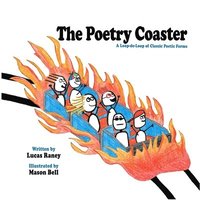 bokomslag Poetry Coaster