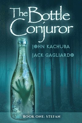 The Bottle Conjuror 1