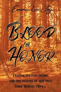 bokomslag Blood for Honor
