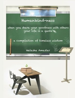 bokomslag Humankind-ness