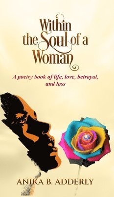 Within the Soul of a Woman 1