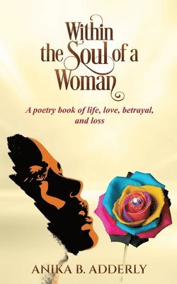 Within the Soul of a Woman 1