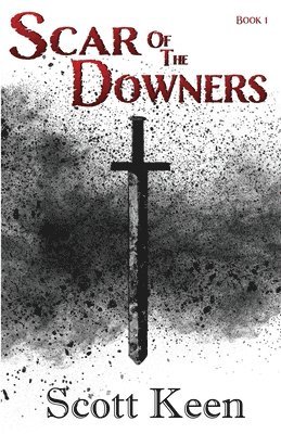 Scar of the Downers 1