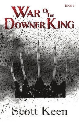 bokomslag War of the Downer King