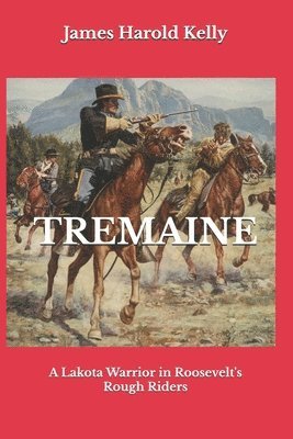 James Harold Kelly - Tremaine, Häftad