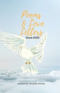 bokomslag Poems and Love Letters from God