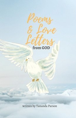 Poems and Love Letters from God 1