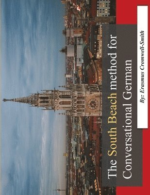 South Beach method for Conversational German