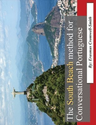 South Beach Method for Conversational Portuguese