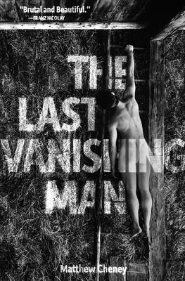 The Last Vanishing Man and Other Stories 1