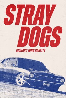 STRAY DOGS 1