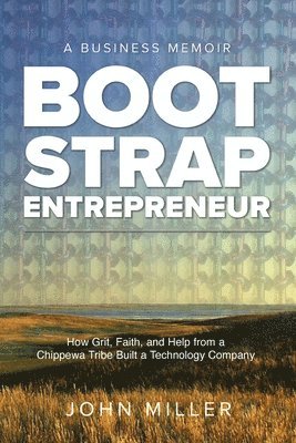 Bootstrap Entrepreneur 1