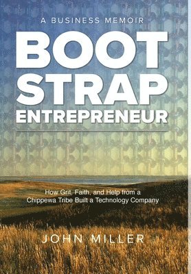 Bootstrap Entrepreneur 1