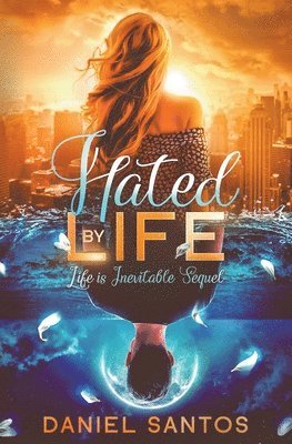 Daniel Santos - Hated by Life, Häftad