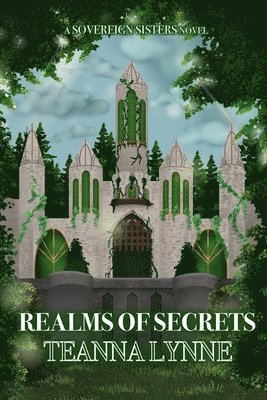 bokomslag Realms of Secrets