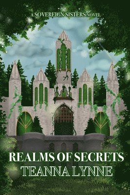 Teanna Lynne - Realms of Secrets, Häftad