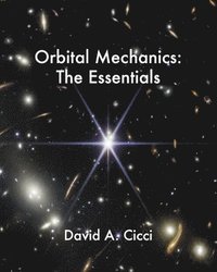 bokomslag Orbital Mechanics