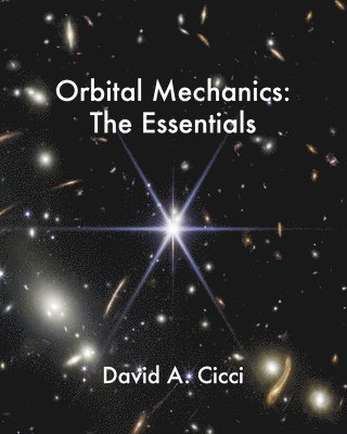 Orbital Mechanics 1