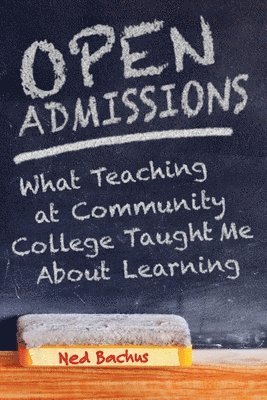 Open Admissions 1