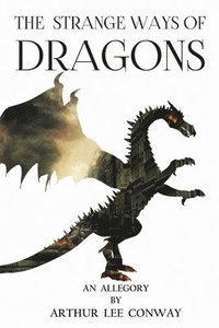 bokomslag Strange Ways of Dragons