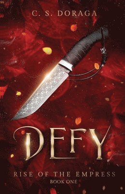 C S Doraga - Defy, Häftad