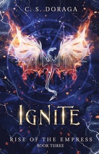 bokomslag Ignite