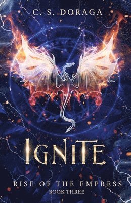 bokomslag Ignite